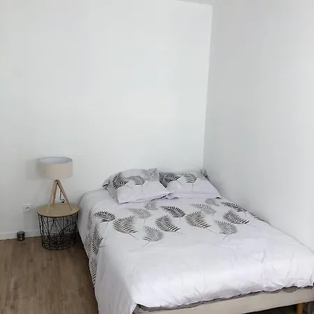 Appartement spacieux et fonctionnel Saumur Extérieur photo