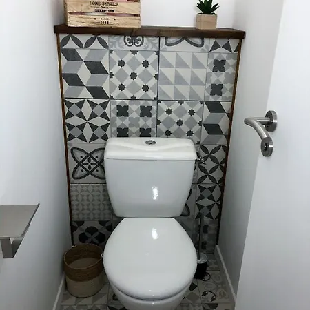 Appartement spacieux et fonctionnel Saumur Extérieur photo