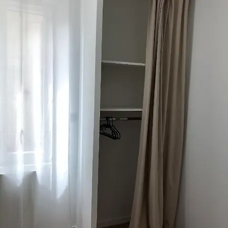 Appartement spacieux et fonctionnel Saumur Extérieur photo