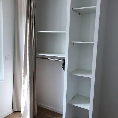Appartement spacieux et fonctionnel Saumur Extérieur photo