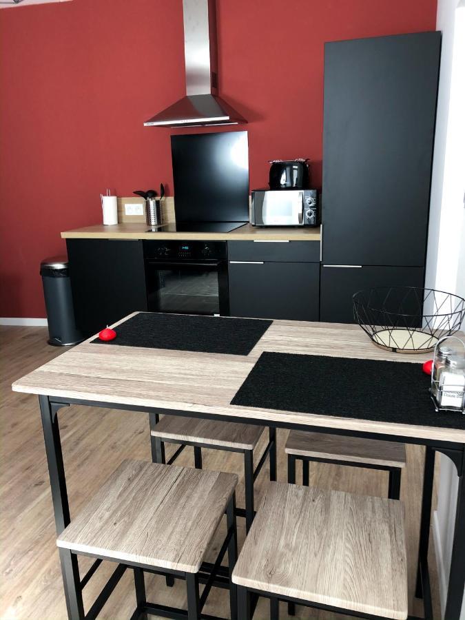 Spacieux Et Fonctionnel