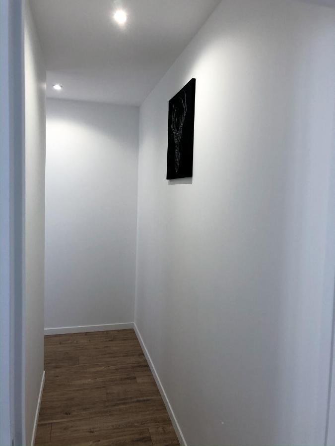 Apartment Grand Fonctionnel Proche Centre-ville *